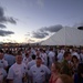 RIMPAC 2014 Australia Reception