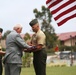 1st Recon Battalion welcomes new commanding officer