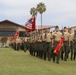 1st Recon Battalion welcomes new commanding officer