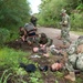 Tactical combat casualty care training