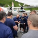 Air Station Kodiak, Alaska, celebrates 50th anniversary