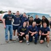 Air Station Kodiak, Alaska, celebrates 50th anniversary