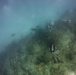 US Navy divers and Belizean Coast Guard divers work together during Southern Partnership Station '14