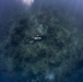 US Navy divers and Belizean Coast Guard divers work together during Southern Partnership Station '14