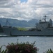 Army watercraft, divers, sustainment troops to participate in RIMPAC 2014