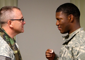 25th Transportation Battalion carries out certification exercise below DMZ