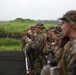 Marines, sailors conduct advanced rifle training