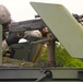 25th Transportation Battalion conducts first live-fire gunnery exercise