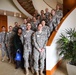 Finance Soldiers train at the Federal Reserve Bank of Boston