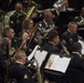 1st Cav band, Central Texas honor freedom with concert