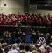 1st Cav band, Central Texas honor freedom with concert