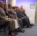 Kyle Carpenter Hall of Horoes Induction Ceremony