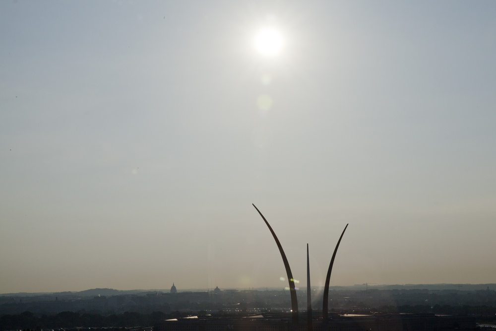 Medal of Honor Kyle Carpenter