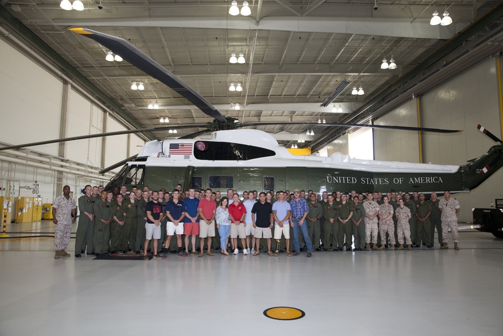 Medal of Honor Kyle Carpenter