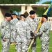 166th Aviation Brigade conducts change of command, change of responsibility ceremony