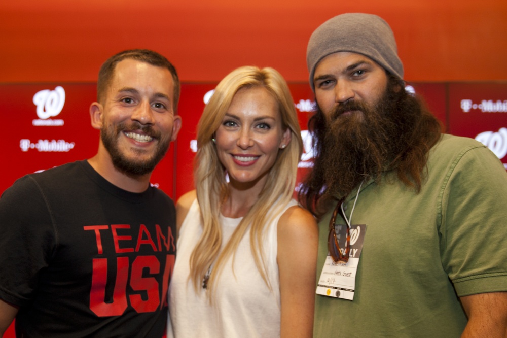 Medal of Honor Kyle Carpenter