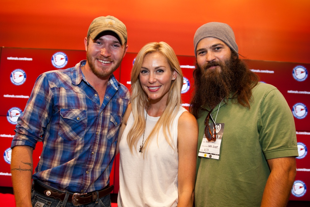 Medal of Honor Kyle Carpenter