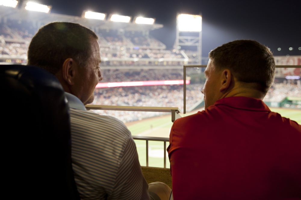 Medal of Honor Kyle Carpenter