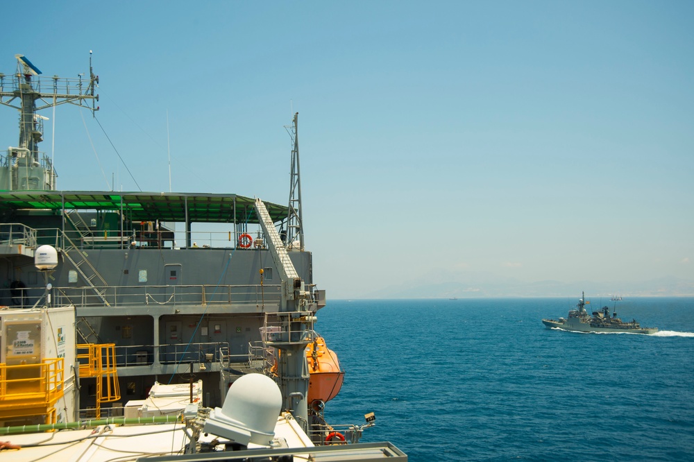 MV Cape Ray