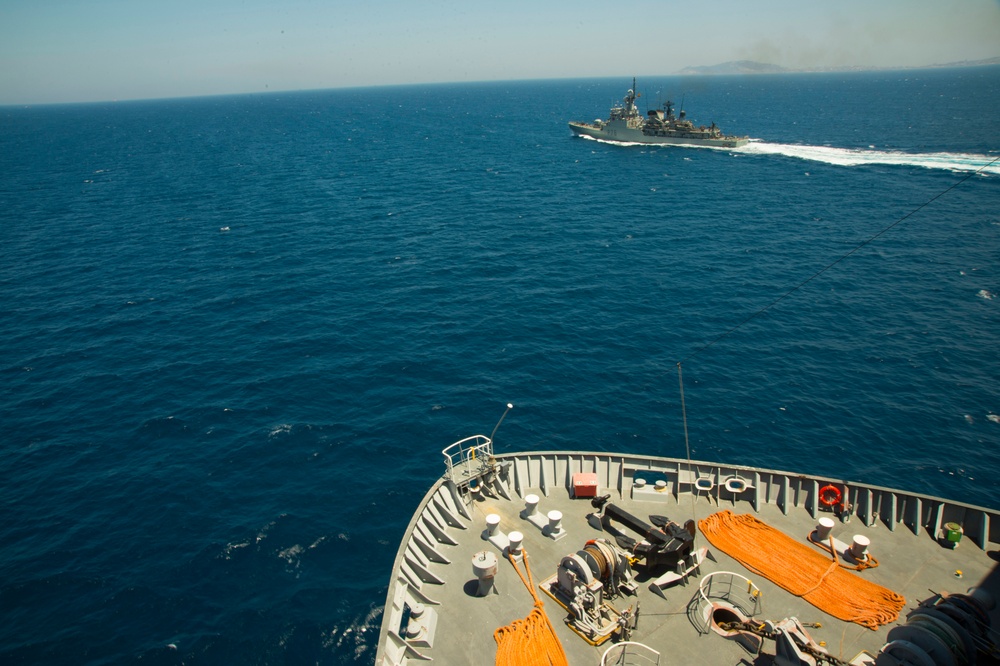 MV Cape Ray