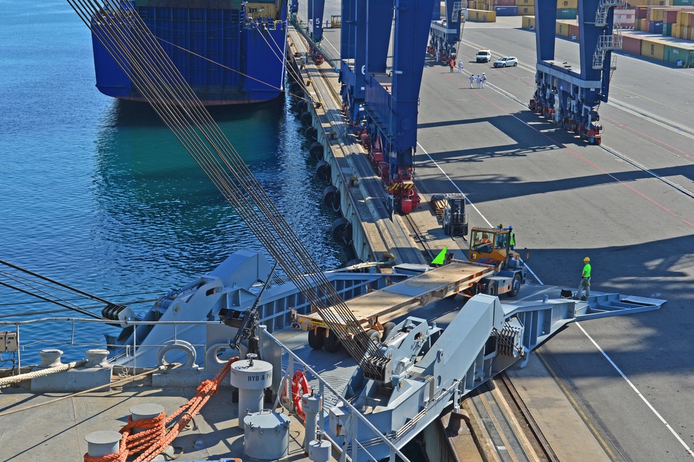 MV Cape Ray