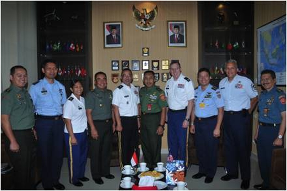 DVIDS - News - Planning for disaster