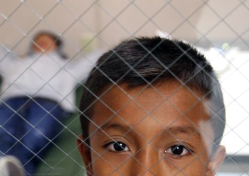 Dangers Campaign Photo