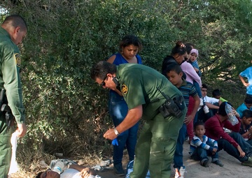 Dangers Campaign Photos