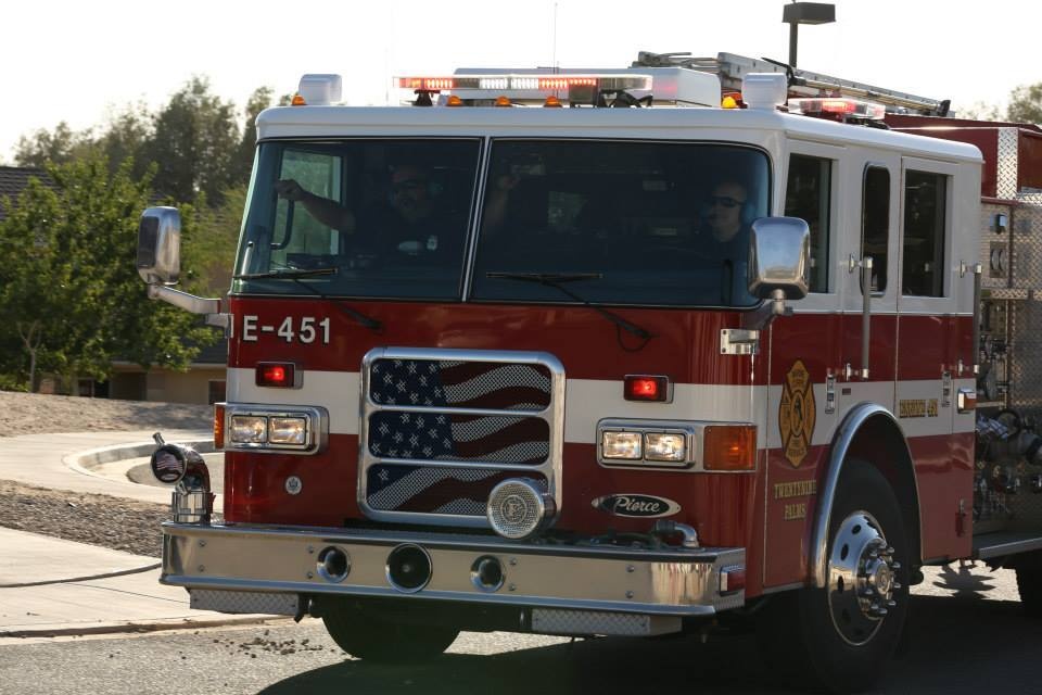 Parade promotes Vacation Bible School