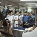 PLA(N) visit to USNS Mercy