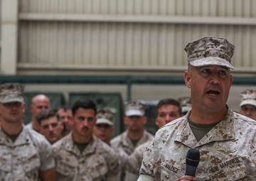 Knight Riders celebrate 50 years