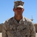 Young Corporal Follows Dream of Leading Marines