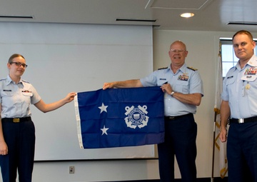 Rear Admiral Upper Half Arriving