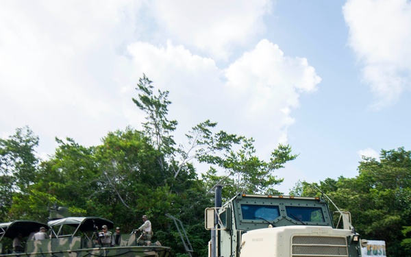 Southern Partnership Station 2014