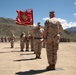 MCMWTC receives new commanding officer