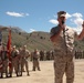 MCMWTC receives new commanding officer