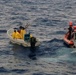 Coast Guard interdicts Mexican fishermen in US waters