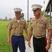New commanding officer takes 7th ESB helm