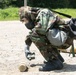 EOD technicians respond to chemical scenarios