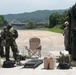 EOD technicians respond to chemical scenarios