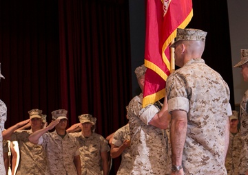 Ceremony honors Estes, welcomes Pecina