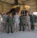 Personnel recovery partnership in Kuwait