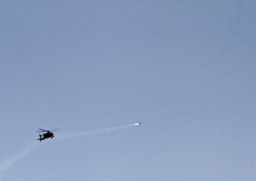 Army, Marines train for joint air support