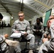 Warrior leadership course training lanes in Kuwait