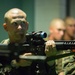 Marine recruits hone marksmanship skills on Parris Island