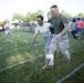 Game on!  Marines, Soldiers, civilians compete at first joint base Urban Warrior Challenge