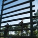 Marine recruits face Confidence Course challenges on Parris Island