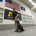 ATF K-9 team
