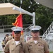 Naples, Fla., native Marine honor graduate