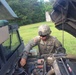 North Carolina National Guard Soldiers and Airmen stand ready for Hurricane Arthur